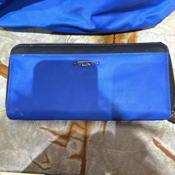 Tumi Backpack - Picture 2 of 3